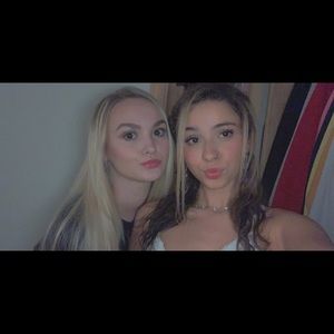 Meet your Posher, Kaylee